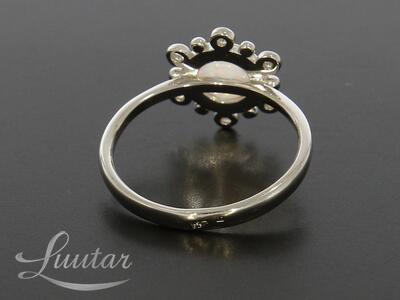 Hõbesõrmus 925* UUS!