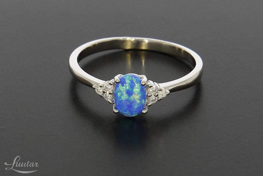 Hõbesõrmus 925* UUS!