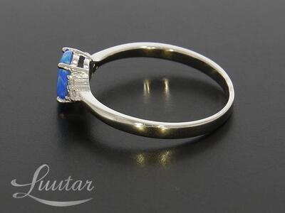 Hõbesõrmus 925* UUS!