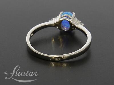 Hõbesõrmus 925* UUS!