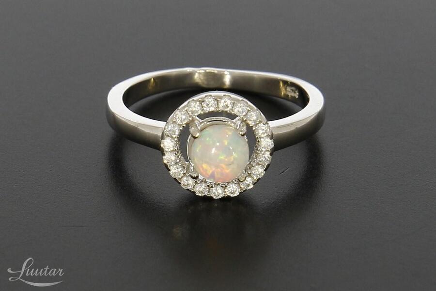 Hõbesõrmus 925* UUS!