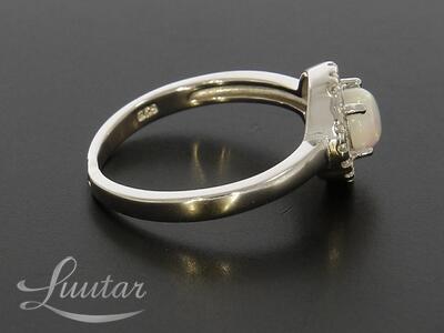 Hõbesõrmus 925* UUS!