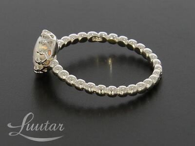 Hõbesõrmus 925* UUS!