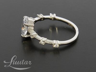 Hõbesõrmus 925* UUS!