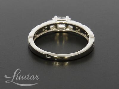 Hõbesõrmus 925* UUS!