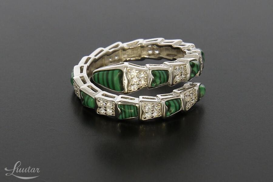 Hõbesõrmus 925* UUS!