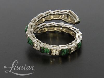 Hõbesõrmus 925* UUS!