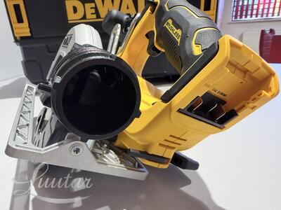 Akuketassaag DeWalt DCS512