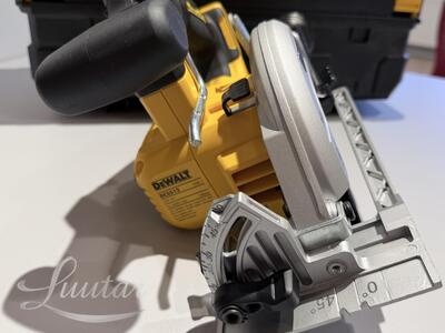 Akuketassaag DeWalt DCS512