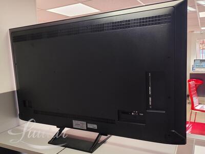 Televiisor LG 65QNED93A6A