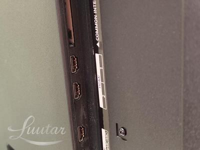 Televiisor LG 65QNED93A6A