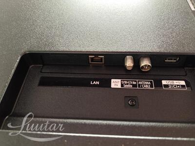 Televiisor LG 65QNED93A6A