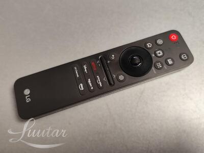 Televiisor LG 65QNED93A6A