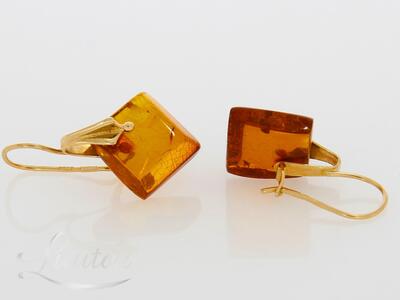 Kuldkõrvarõngad 583*