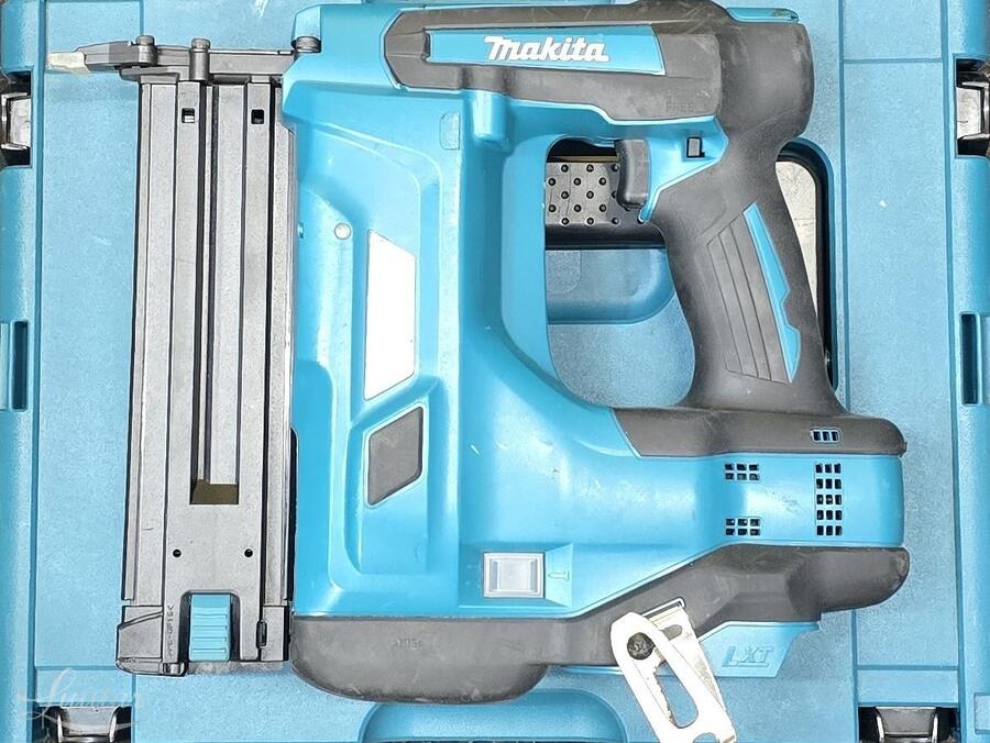 Akuliistunaelapüss Makita DBN500