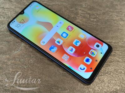 Mobiiltelefon Xiaomi Redmi 12C 64GB