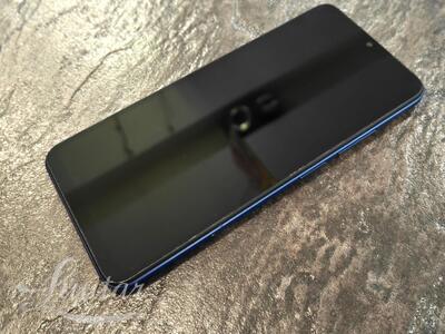 Mobiiltelefon Xiaomi Redmi 12C 64GB