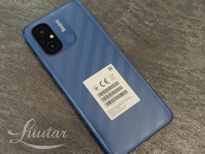 Mobiiltelefon Xiaomi Redmi 12C 64GB