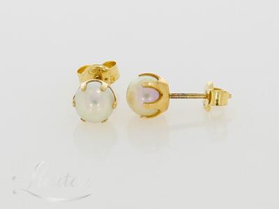 Kuldkõrvarõngad 585* 