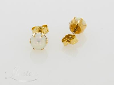 Kuldkõrvarõngad 585* 