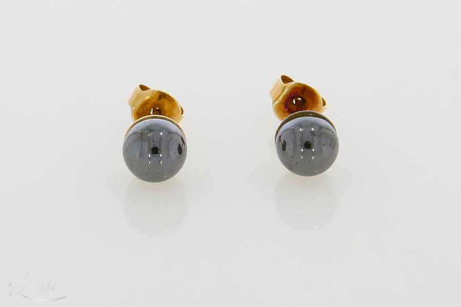 Kuldkõrvarõngad 585* 