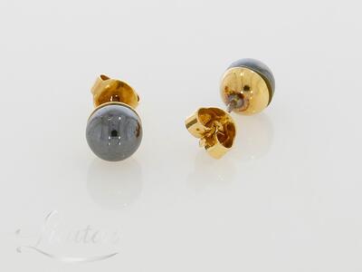 Kuldkõrvarõngad 585* 