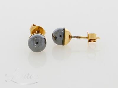 Kuldkõrvarõngad 585* 