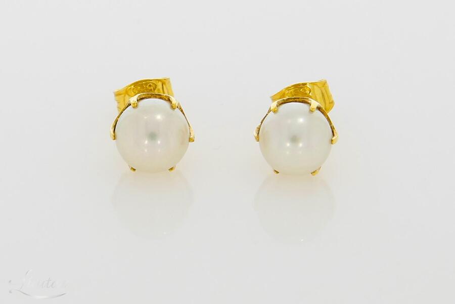 Kuldkõrvarõngad 585* 