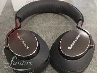 Kõrvaklappid Bowers and Wilkins Px8