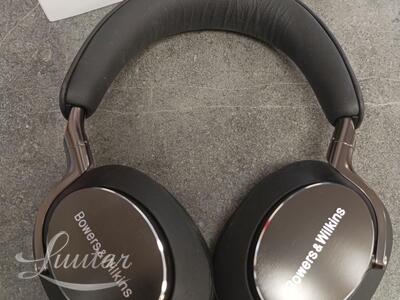 Kõrvaklappid Bowers and Wilkins Px8