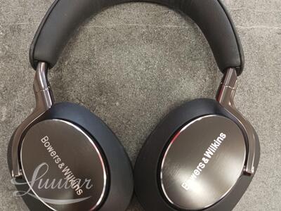 Kõrvaklappid Bowers and Wilkins Px8