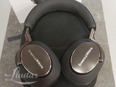 Kõrvaklappid Bowers and Wilkins Px8