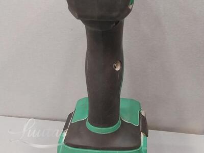 Akukruvikeeraja Hikoki WH 18DD