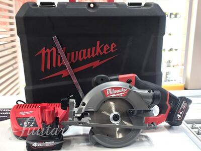 Akuketassaag Milwaukee M12 CCS44