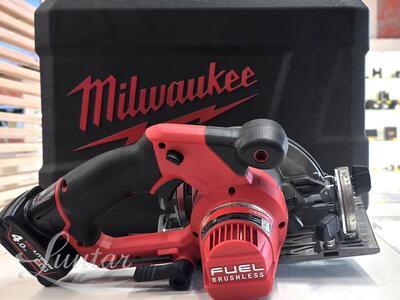 Akuketassaag Milwaukee M12 CCS44