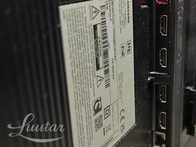 Televiisor Samsung QE55Q80CATXXH