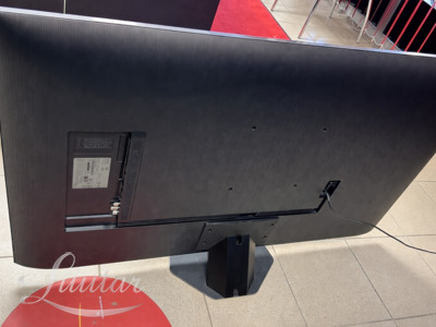 Televiisor Samsung QE55Q80CATXXH