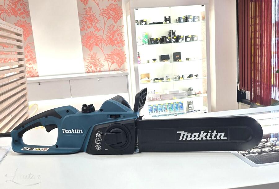 Elektriline ketassaag Makita UC3541A