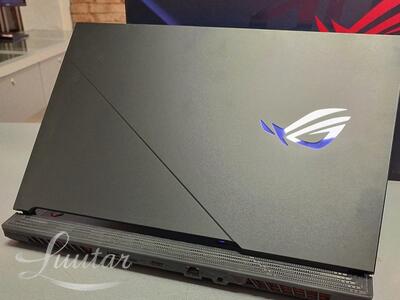 Sülearvuti Asus G732LXS