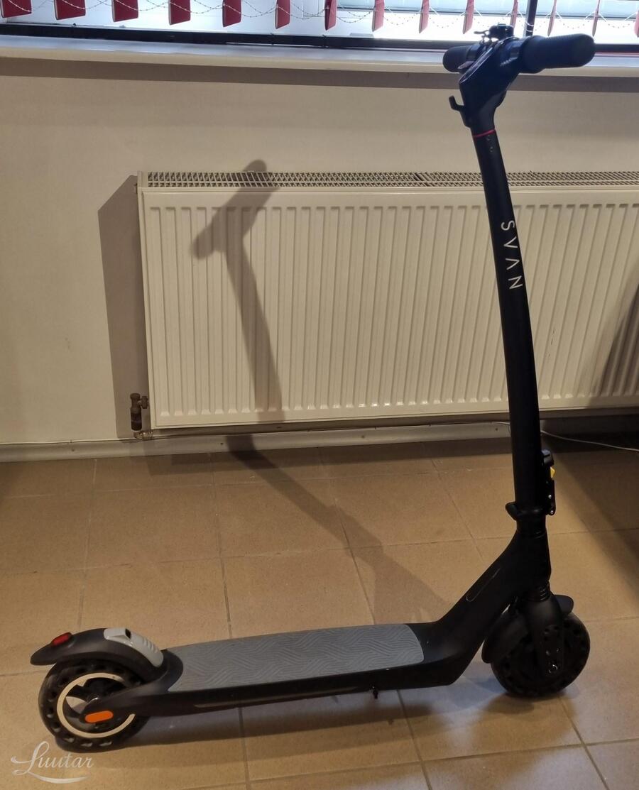 Elektritõukeratas GPad Svan