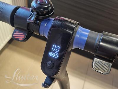 Elektritõukeratas GPad Svan