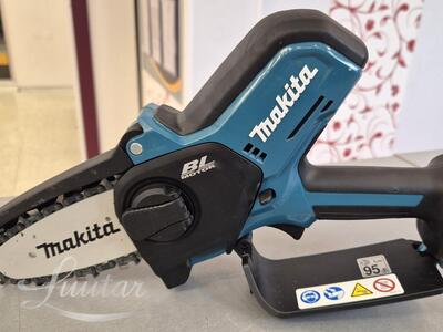 Akuoksasaag Makita UC100D