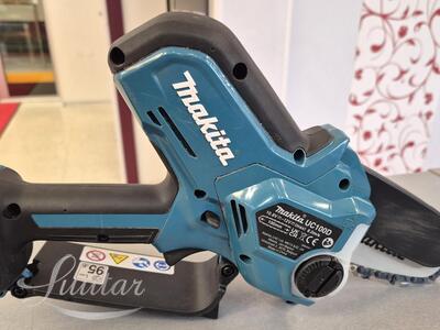 Akuoksasaag Makita UC100D