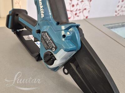 Akuoksasaag Makita UC100D