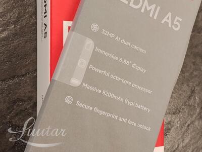 Mobiiltelefon Xiaomi Redmi A5 64GB