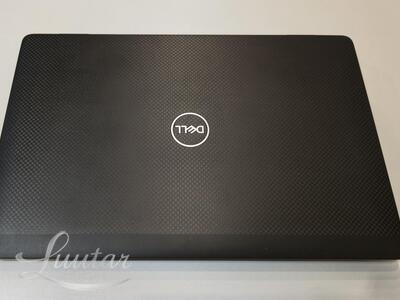 Sülearvuti Dell Latitude 7320