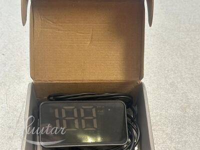 Kiirusprojektor USB-ga