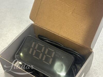 Kiirusprojektor USB-ga