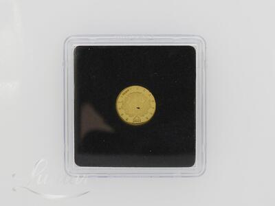 Kuldmünt Suitsupääsuke 2021a 999*