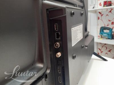 Televiisor  TCL 40S5K